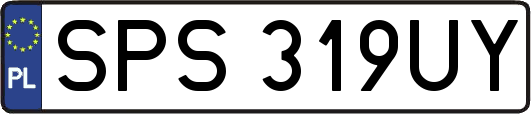 SPS319UY