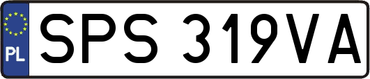 SPS319VA