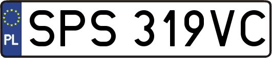 SPS319VC