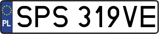 SPS319VE