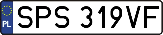 SPS319VF
