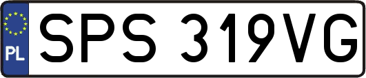 SPS319VG