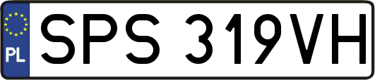 SPS319VH
