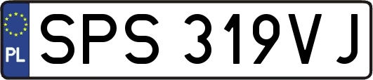 SPS319VJ