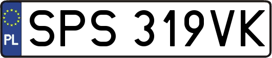 SPS319VK