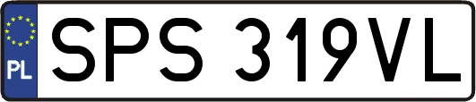 SPS319VL