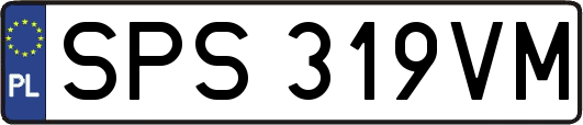 SPS319VM