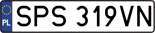 SPS319VN
