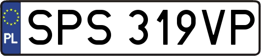 SPS319VP