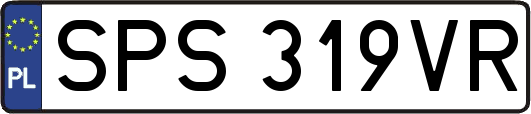 SPS319VR