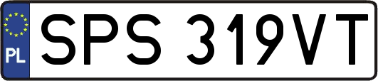 SPS319VT
