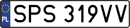 SPS319VV