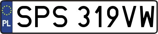SPS319VW