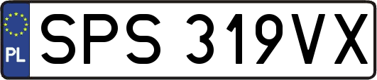 SPS319VX