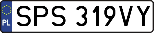 SPS319VY