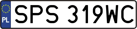 SPS319WC