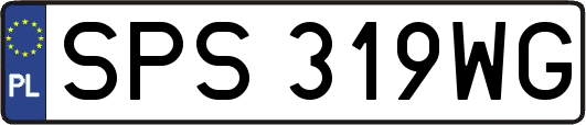 SPS319WG