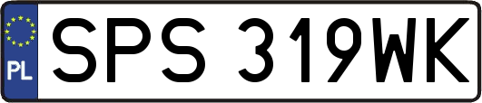 SPS319WK