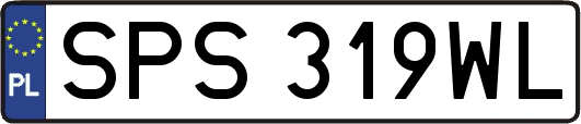 SPS319WL