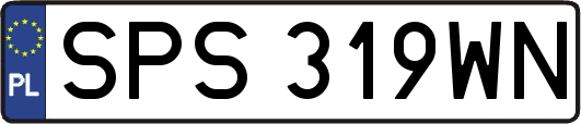 SPS319WN