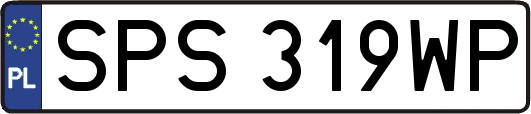 SPS319WP