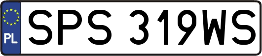 SPS319WS