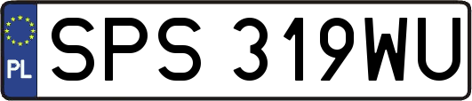 SPS319WU
