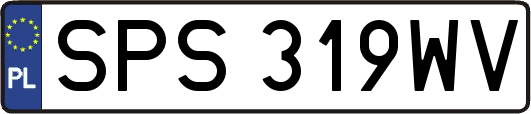 SPS319WV