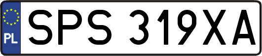 SPS319XA