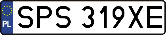 SPS319XE