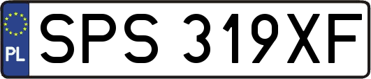SPS319XF