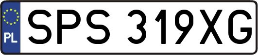 SPS319XG