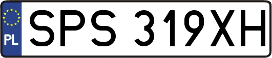 SPS319XH