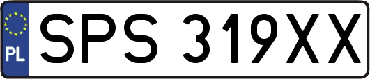 SPS319XX
