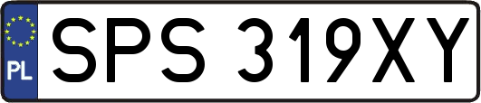 SPS319XY