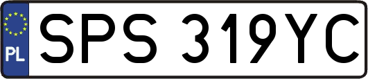SPS319YC