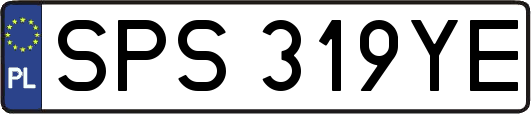 SPS319YE