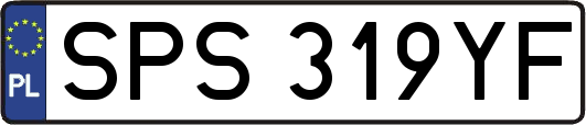 SPS319YF
