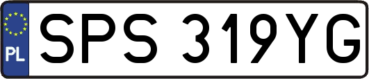 SPS319YG