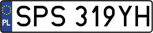 SPS319YH