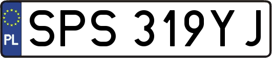 SPS319YJ
