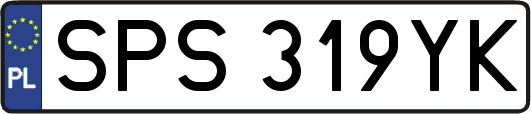 SPS319YK
