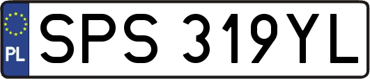 SPS319YL
