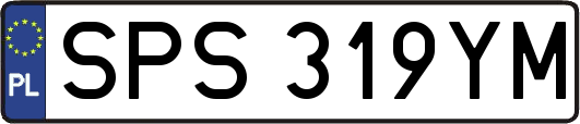 SPS319YM