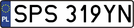 SPS319YN