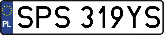 SPS319YS