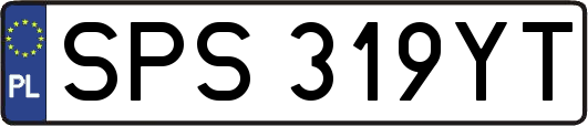 SPS319YT