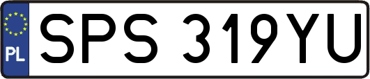 SPS319YU