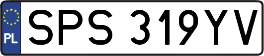 SPS319YV
