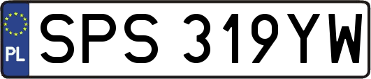 SPS319YW